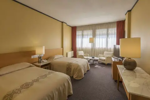 Mercure Hotel President Lecce in Lecce