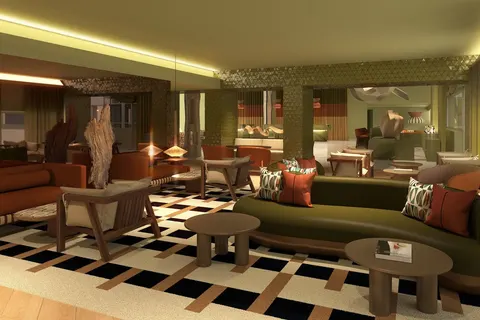 Kimpton Atlântico Algarve foto 6