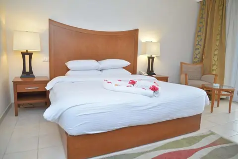 Old Vic Sharm Resort in Sharm El Sheikh — foto 14