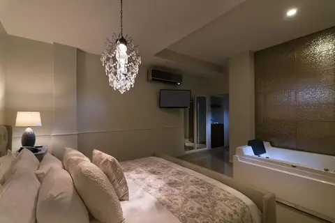 Hodelpa Caribe Colonial in Santo Domingo — foto 11