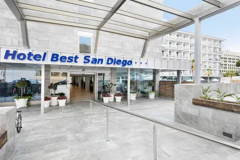 Best San Diego in Salou — foto 10