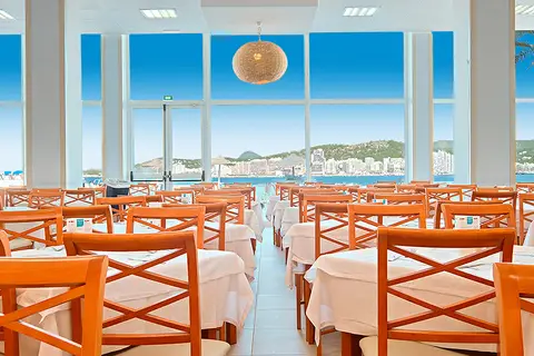 azuLine Hotel Mar Amantis & Mar Amantis II in Sant Josep de sa Talaia — foto 11