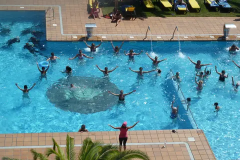 Hotel Panorama Estartit foto 5