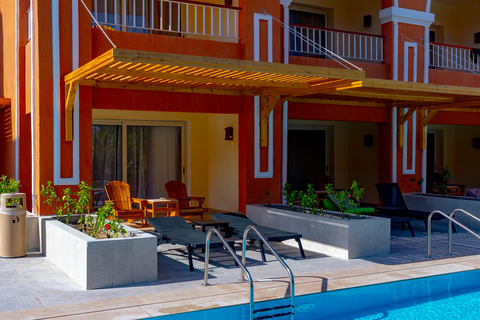 Sentido Caribbean Soma Bay foto 19