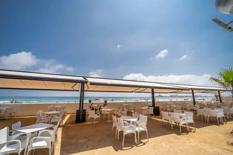 Hotel & Spa Entremares in San Javier — foto 7