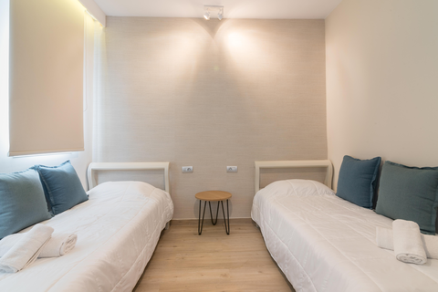 Appartementen Filoxenia Beach foto 16