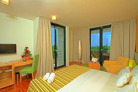 Aminess Vival Velaris Resort in Supetar — foto 2