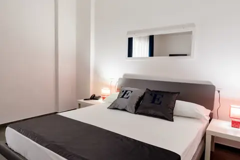 Essenza Hotel in Terranoa/Olbia, foto 5