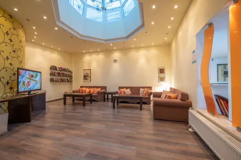 Hotel Kitro Beach foto 12