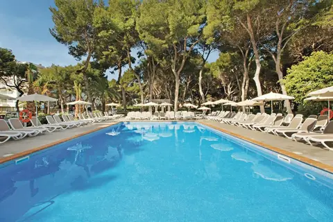 Hotel Riu Festival in Palma, foto 13