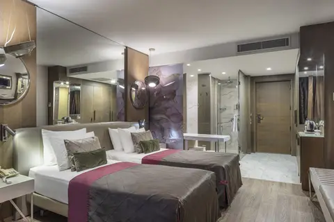 Side Star Elegance in Manavgat — foto 14