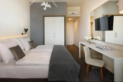 Remisens Hotel Albatros in Cavtat, foto 16