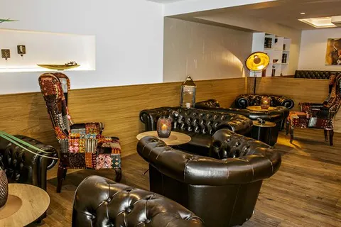 Sporthotel Wagrain in Wagrain — foto 7
