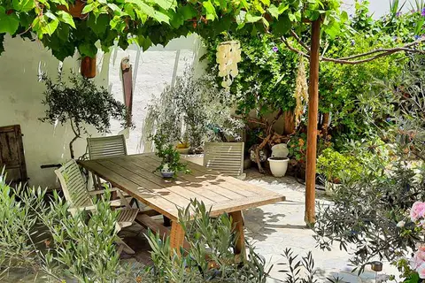 Maria Studios & Apartments in Δημοτική Ενότητα Βαθέος — foto 4