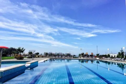 Hotel Bleart in Durrës, foto 15
