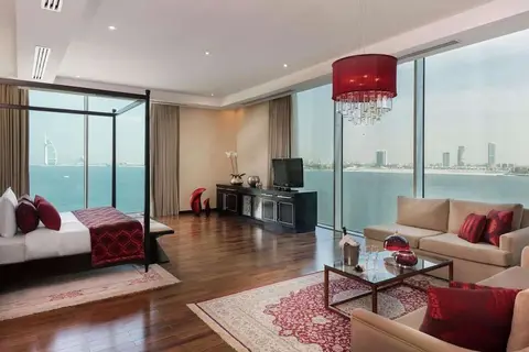 Rixos The Palm Dubai Hotel & Suites in Dubai — foto 20