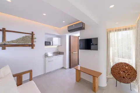 Mika Villas & Suites in Chersonisos Municipal Unit — foto 8