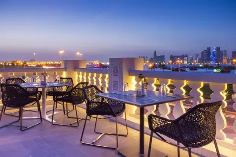 Souq Waqif Boutique Hotels Doha by Tivoli in Doha — foto 9