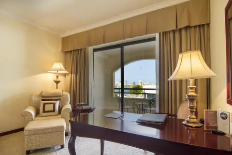 Grand Hotel Excelsior in Valletta — foto 22