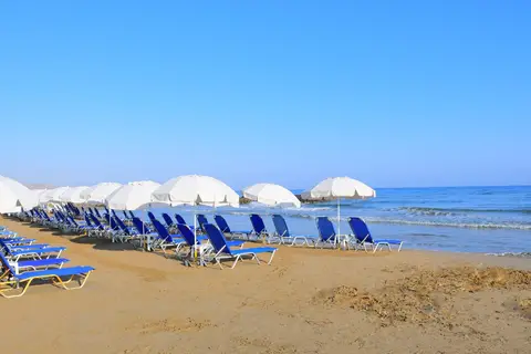 Magda Hotel in Δημοτική Ενότητα Γουβών — foto 10