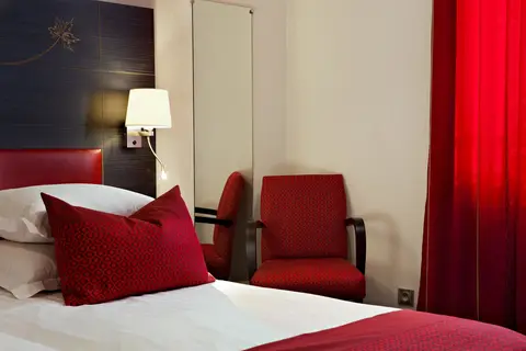 Best Western Plus Hotel Monopole Métropole in Chassieu, foto 30