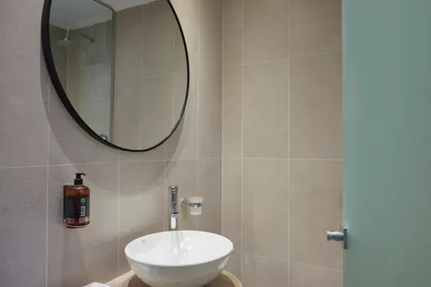 Hotel Atlantica Thalassa foto 11