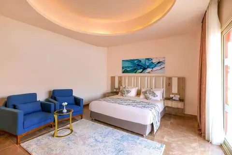 Pickalbatros Laguna Vista Hotel in Albatros Laguna Vista B&G Hotels & Resorts — foto 22