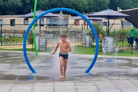 Verblijfpark Breebos in Rijkevorsel — foto 18