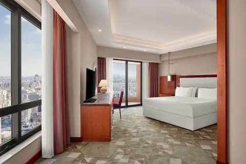 Ramses Hilton in Caïro, foto 3