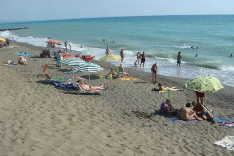 Camping Le Tamerici in Cecina — foto 5
