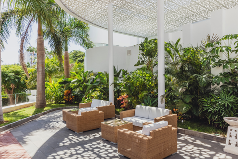 Aparthotel Flamingo Beach Mate foto 3