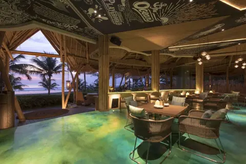 Bali Mandira Beach Resort & Spa in Kuta — foto 14