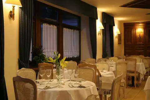 Hotel Alaska Cortina in Cortina D'ampezzo, foto 5