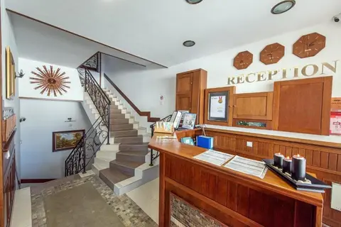 MPM Hotel Merryan in Pamporovo, foto 2