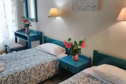 Hotel Ilios in Hara Ilios Village, foto 10