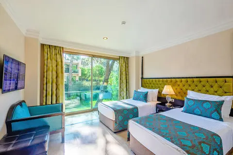 Vogue Hotel Supreme Bodrum in Bodrum, foto 3