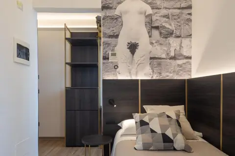 Hotel Mia Cara & Spa in Florence, foto 17