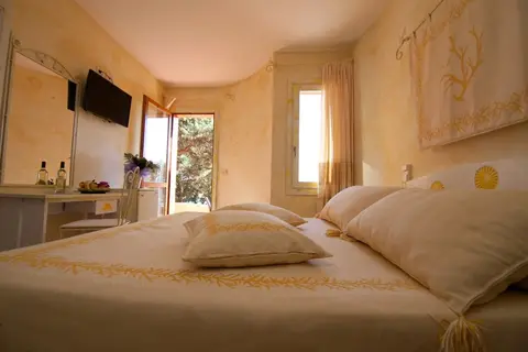 Club Esse Shardana in Santa Teresa Gallura — foto 2