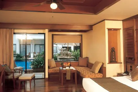 Hotel Holiday Inn Resort Phuket in Phuket — foto 2