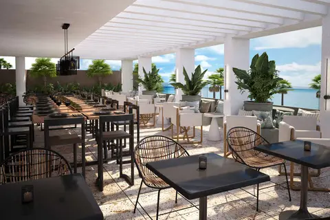 NYX Hotel Limassol in Λεμεσός — foto 6