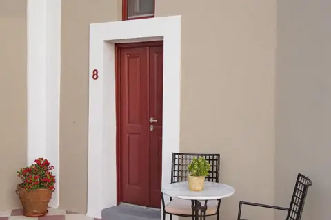 Nano Suites in Δημοτική Ενότητα Θήρας — foto 17