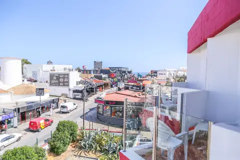 Hotel Da Aldeia in Albufeira — foto 29