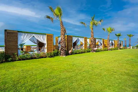 Granada Luxury Belek in Serik — foto 9