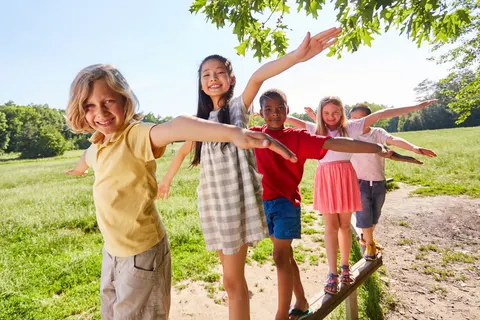 Camping Le Bosc foto 4