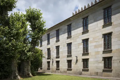 Parador de Cambados in Cambados — foto 2