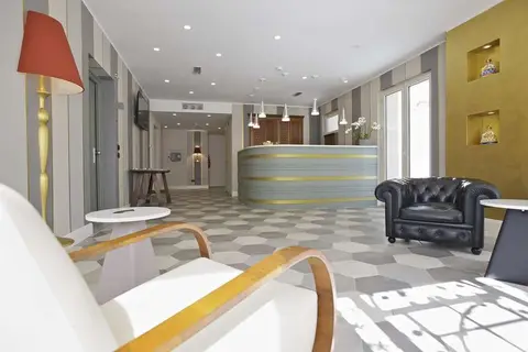Al Campanile Aparthotel & Suite in Baveno — foto 8
