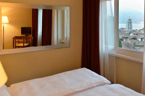 Hotel Villa Miravalle in Riva del Garda — foto 27