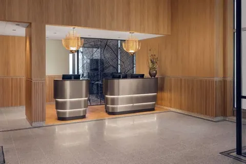 The Market Hotel Groningen foto 20