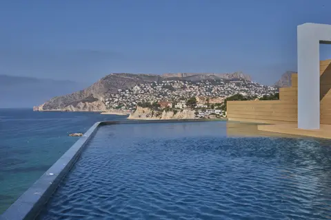 Solymar Gran Hotel in Calp — foto 13
