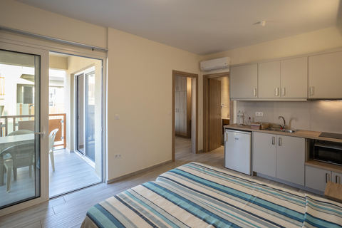 Appartementen Ilian Beach foto 2